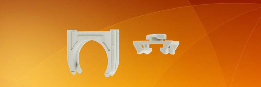 EDV Euro Twist on Connector