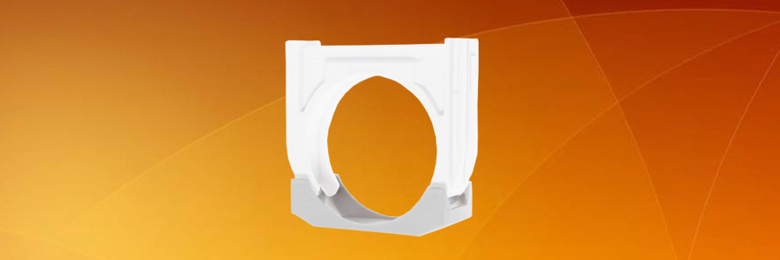 UVB - UNIVERSAL CLAMPING BRACKET